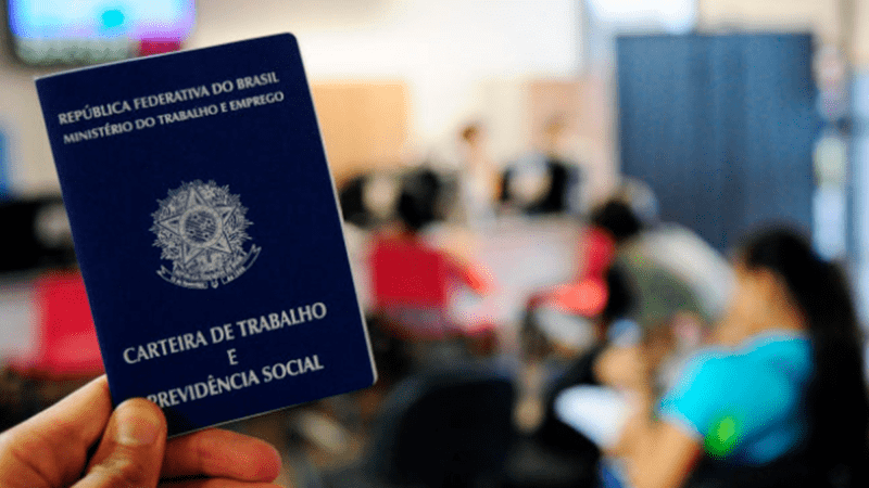 São João da Barra tem 125 vagas de emprego abertas em diversos setores; veja como se candidatar