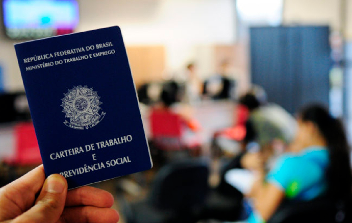 São João da Barra tem 125 vagas de emprego abertas em diversos setores; veja como se candidatar