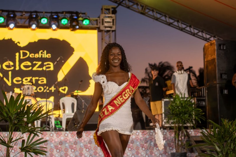 Concurso Beleza Negra 2025 com inscrições abertas