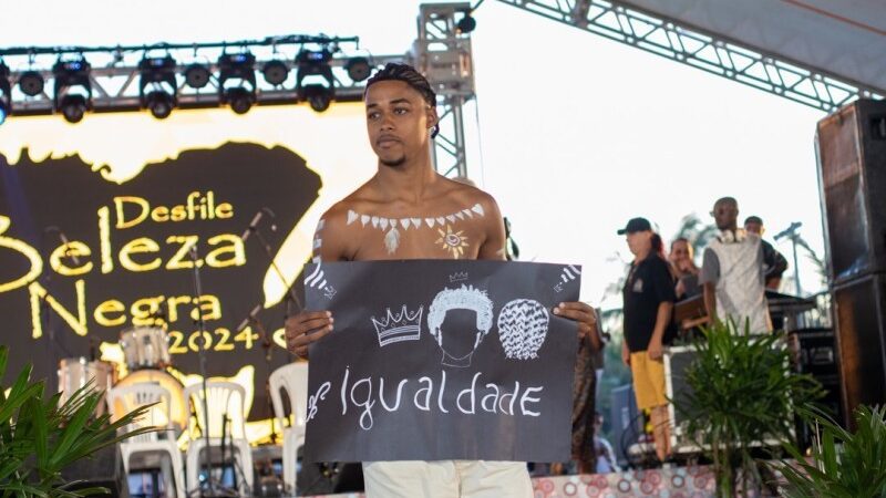 Sambagode marcará o Dia da Consciência Negra em SJB