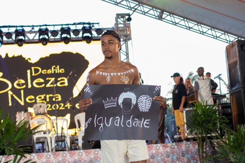 Sambagode marcará o Dia da Consciência Negra em SJB