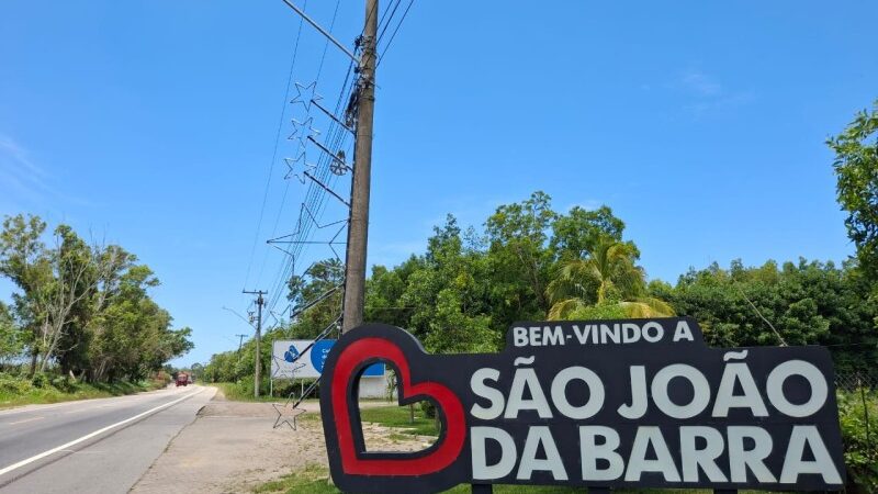 Entrada no município, em Barcelos, mais Iluminada com Led`s