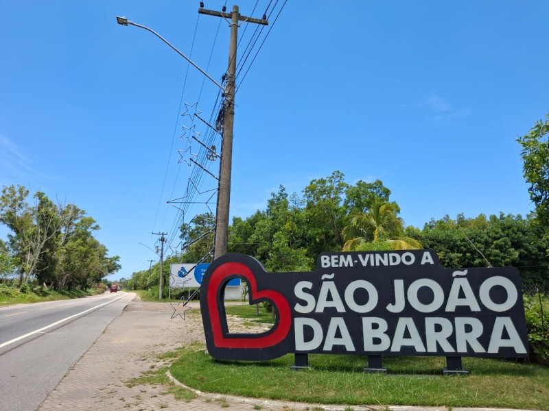 Entrada no município, em Barcelos, mais Iluminada com Led`s