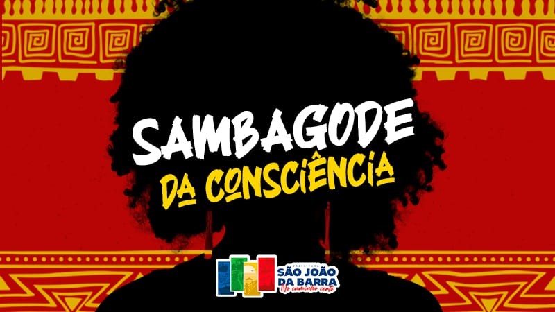 Sambagode e Natal Mágico entre as atrações do feriadão em SJB