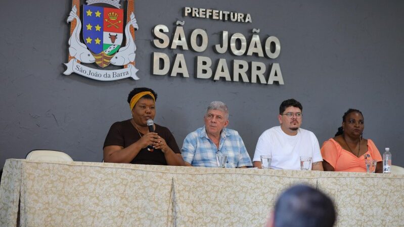 Prêmio Zumbi dos Palmares e Dandara celebra personalidades negras