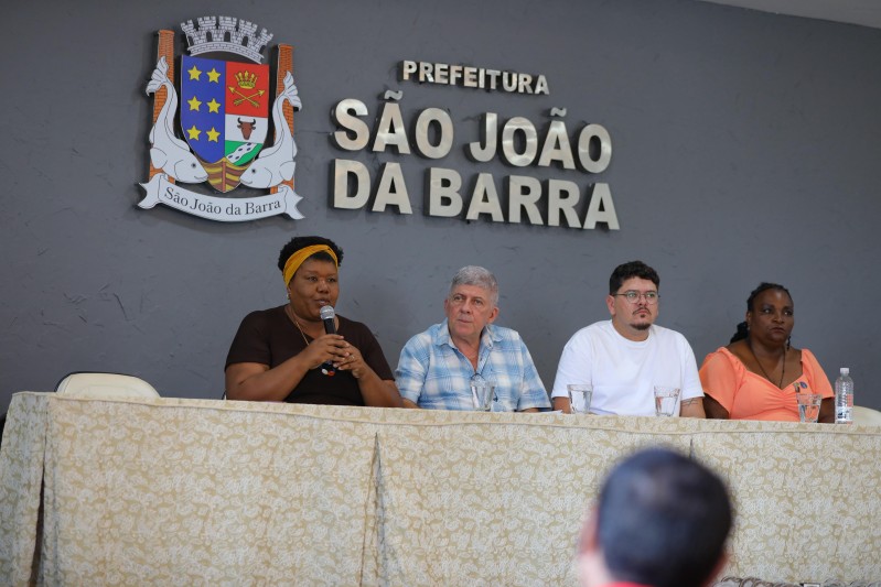 Prêmio Zumbi dos Palmares e Dandara celebra personalidades negras