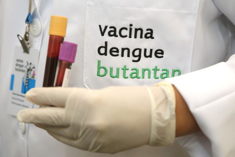 Anvisa assina compromisso com Butantan para viabilizar a primeira vacina brasileira contra a dengue
