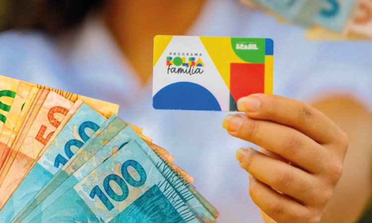 Caixa conclui pagamento da parcela de novembro do Bolsa Família 
