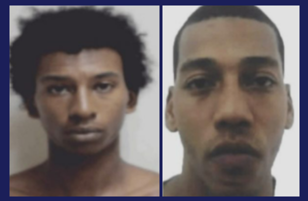 Dois campistas estão entre os mortos em operação no Rio