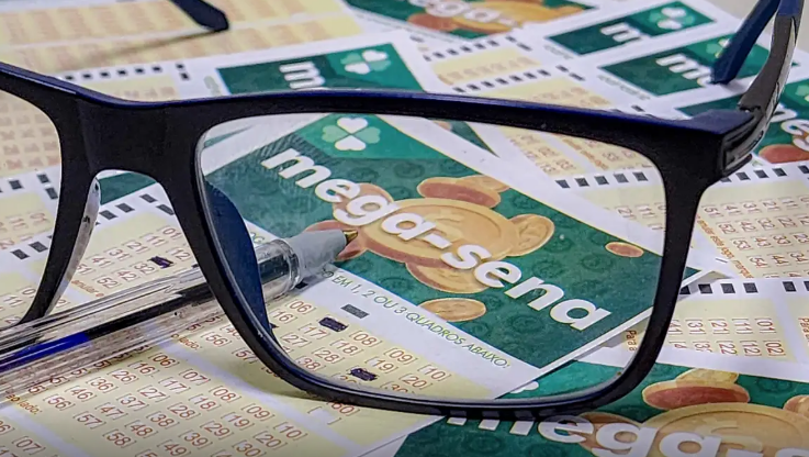 Mega-Sena sorteia nesta terça-feira prêmio acumulado em R$ 41 milhões