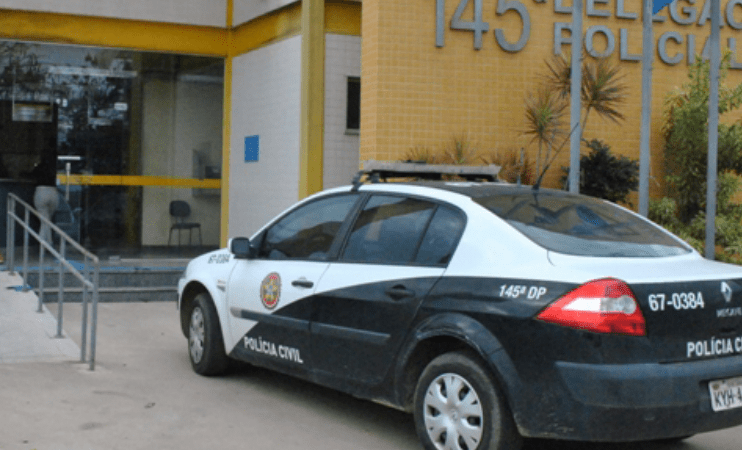 Polícia Civil de São João da Barra prende foragido por estupro de vulnerável