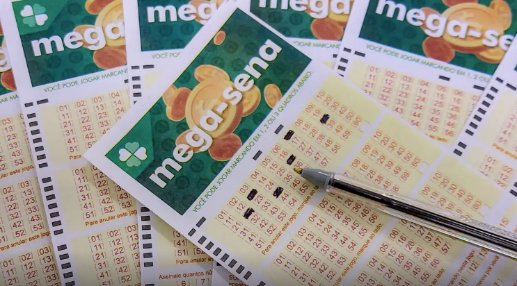 Mega-Sena sorteia nesta terça-feira prêmio estimado em R$ 3,5 milhões
