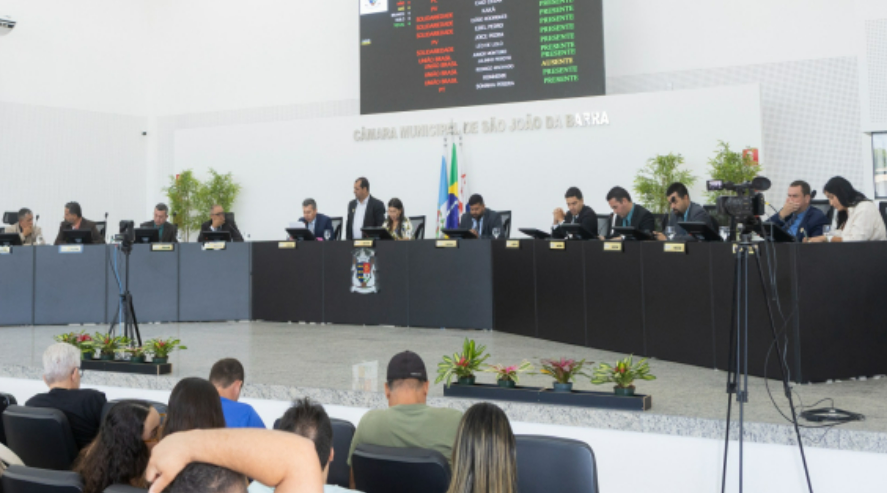 Câmara solicita reajuste no valor do Regime Adicional de Serviço (RAS) dos guardas civis municipais de São João da Barra