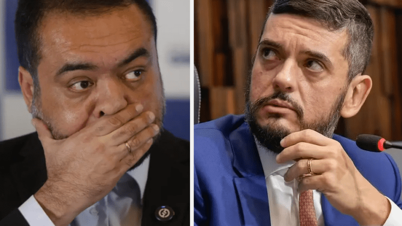 Ministra do TSE vota pela cassação do governador Cláudio Castro