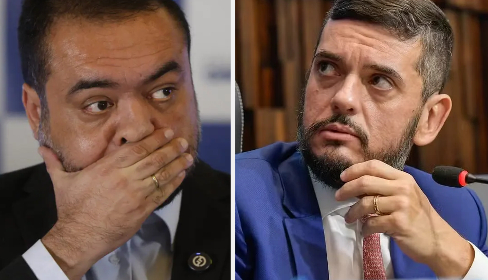 Ministra do TSE vota pela cassação do governador Cláudio Castro