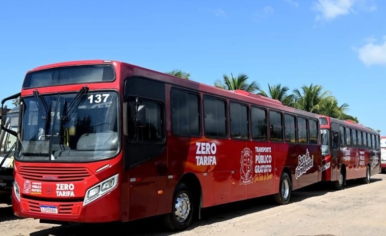 Vermelhinho terá esquema especial no retorno dos estudantes após prova do Enem em SJB