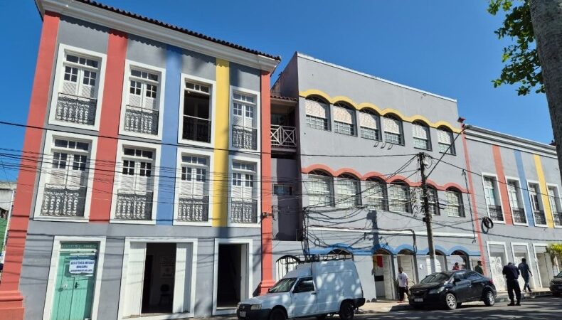 SJB terá ponto facultativo nas repartições municipais no dia 21 de novembro