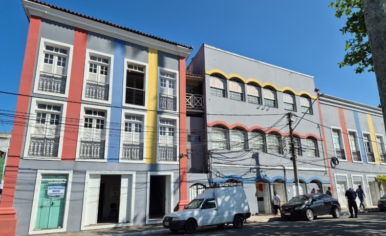 SJB terá ponto facultativo nas repartições municipais no dia 21 de novembro