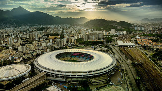 Cariocão 2026 traz formato mais curto e final única no maracanã