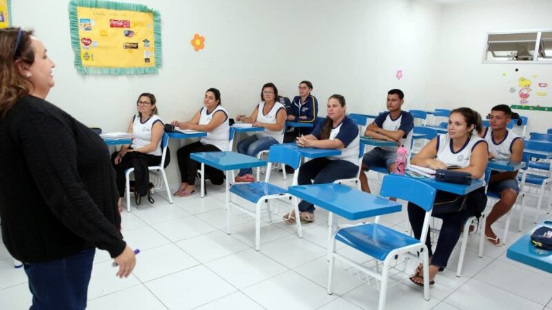 Inscrições abertas para cursos FIC em parceria entre IFF e Semed