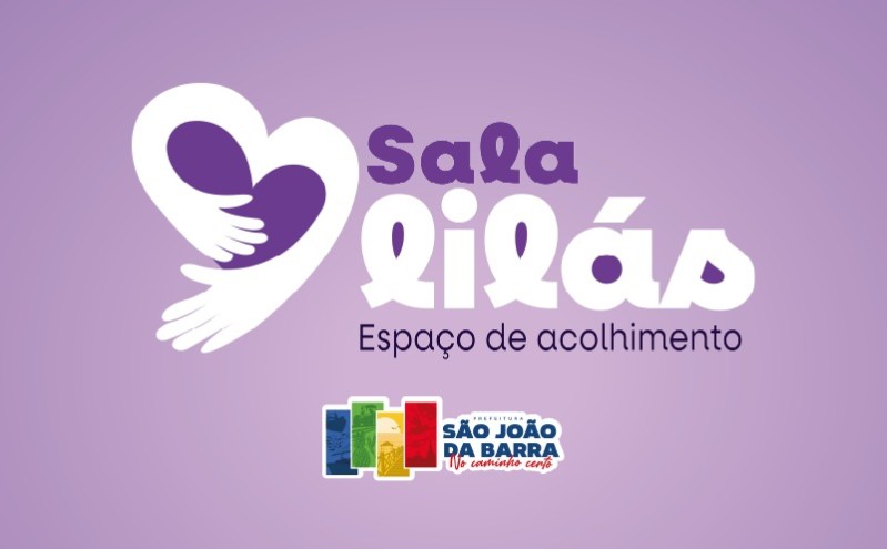 Sala Lilás para proteger crianças e adolescentes será inaugurada em SJB