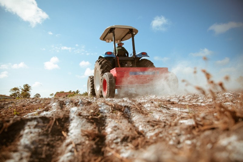 Secretaria de Agricultura de SJB fecha 2025 com avaliação positiva das atividades