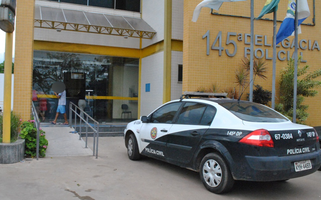 Homem é encontrado morto nesta terça-feira em São João da Barra; perícia descarta sinais de crime.