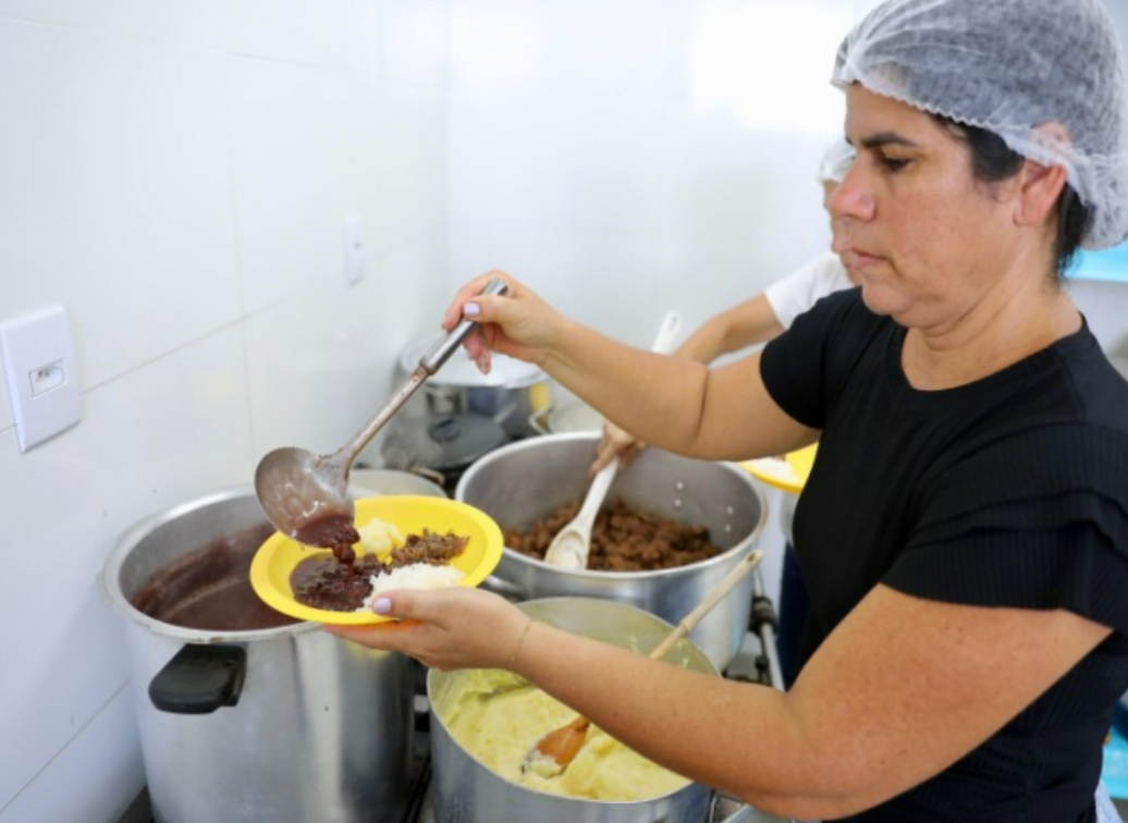 Sancionada lei que autoriza a criação do Programa de Formação Continuada da Alimentação Escolar em São João da Barra