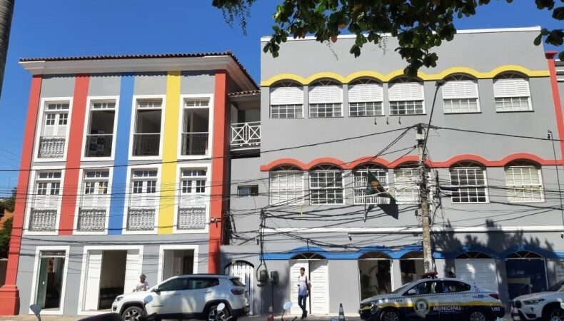 SJB decreta ponto facultativo antes e depois do Natal e do Ano Novo