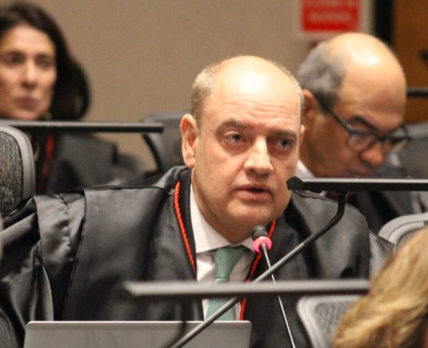 Sem Castro, Governo do Rio é comandado pelo presidente do TJ