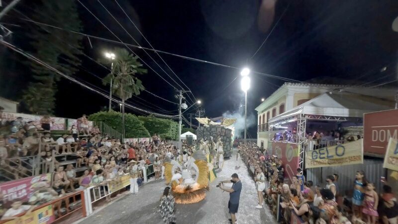 SJB determina retirada emergencial de fiações irregulares em vias públicas