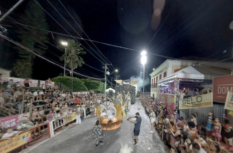 SJB determina retirada emergencial de fiações irregulares em vias públicas