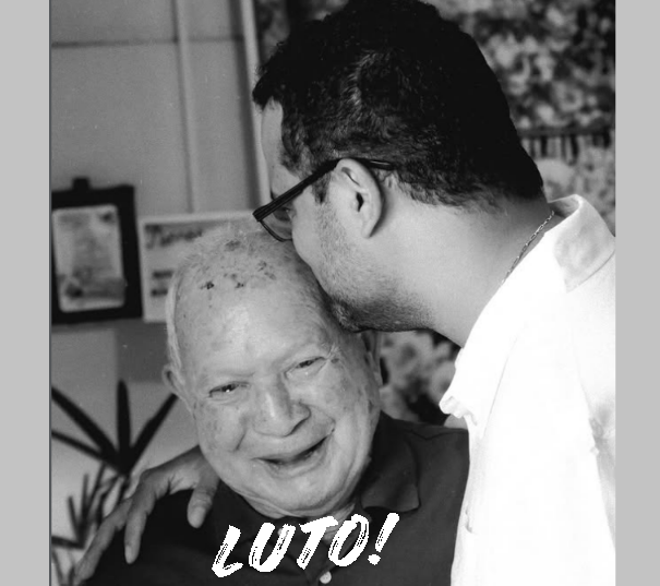 Morre aos 94 anos Vovô Minguinho, mais um filho ilustre de São João da Barra