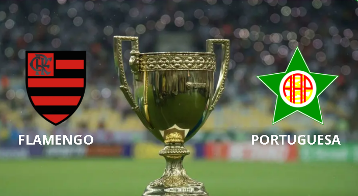 Carioca 2026 começa com Flamengo x Portuguesa