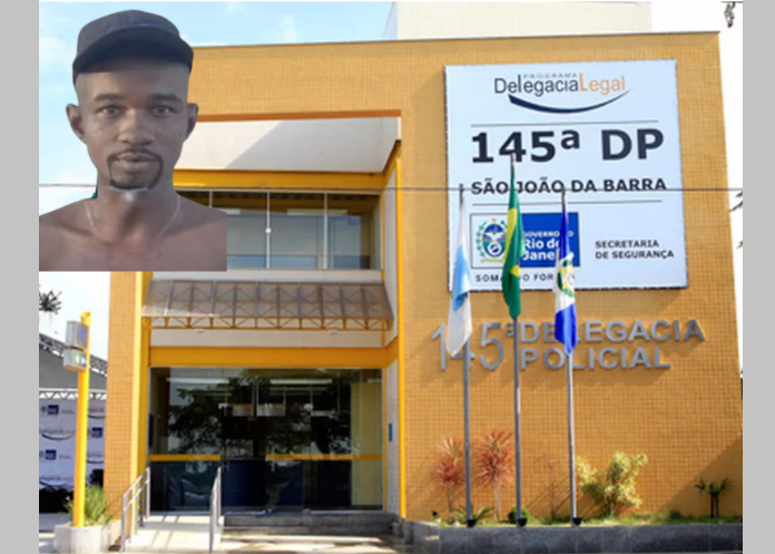 Homem é executado a tiros dentro de casa em Atafona e São João da Barra registra o primeiro homicídio do ano