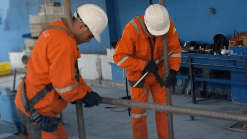 SJB com oferta de 40 vagas em cursos profissionalizantes
