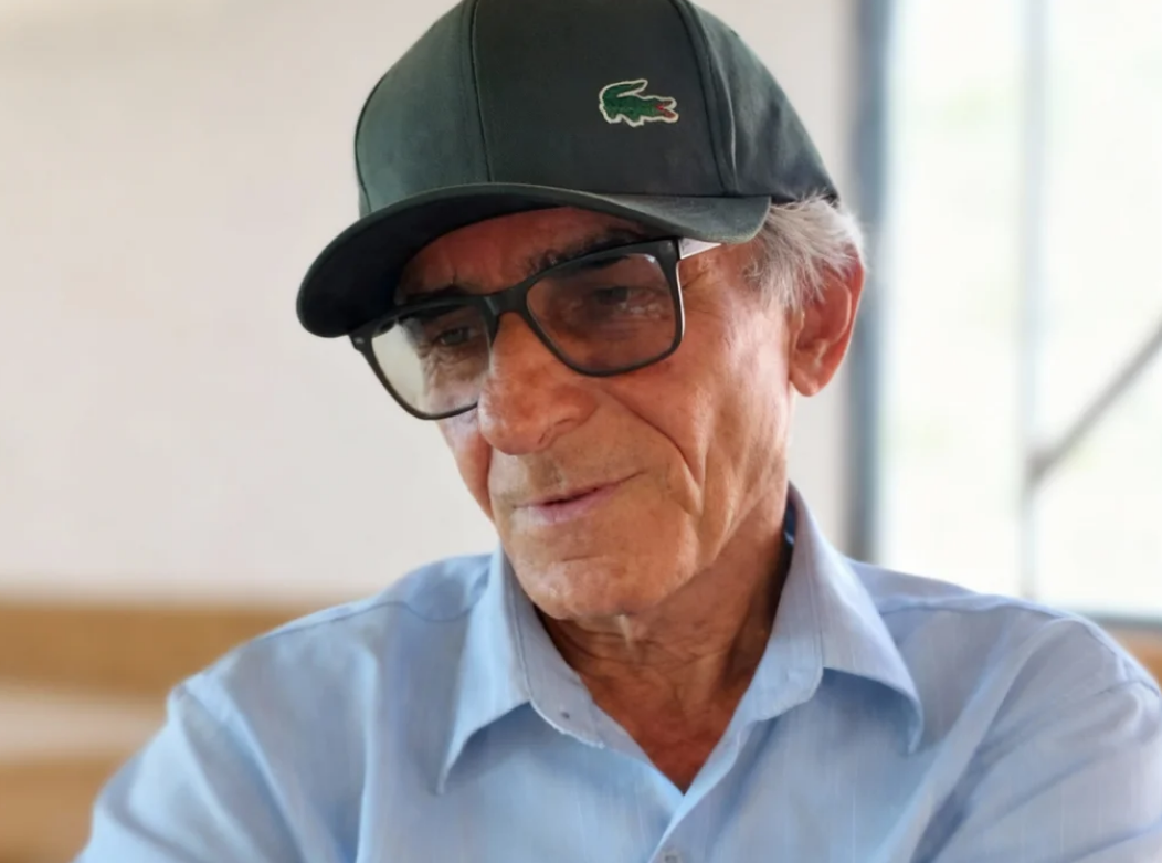 Idoso desaparecido em SFI é encontrado morto em cova rasa