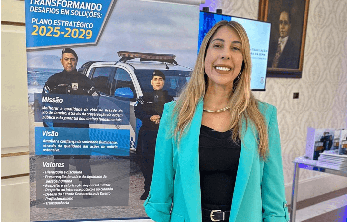 SJB terá uma unidade do Comando de Polícia Ambiental