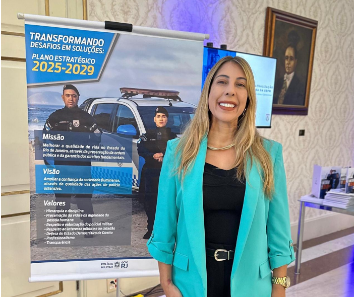 SJB terá uma unidade do Comando de Polícia Ambiental