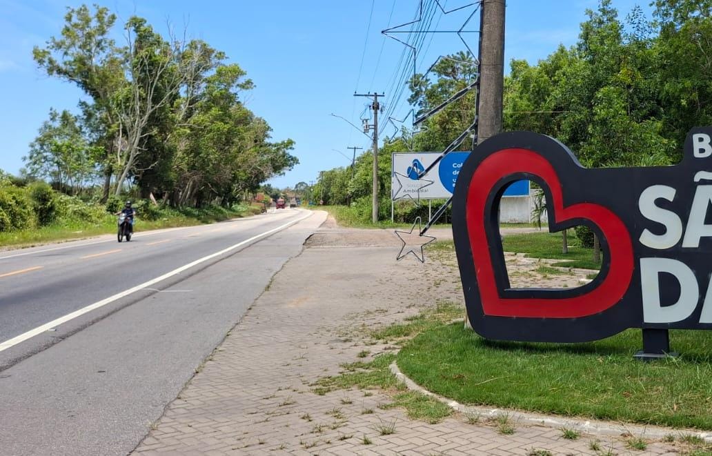 BR-356 na rota das concessões do Governo Federal para ter melhorias e pedágio