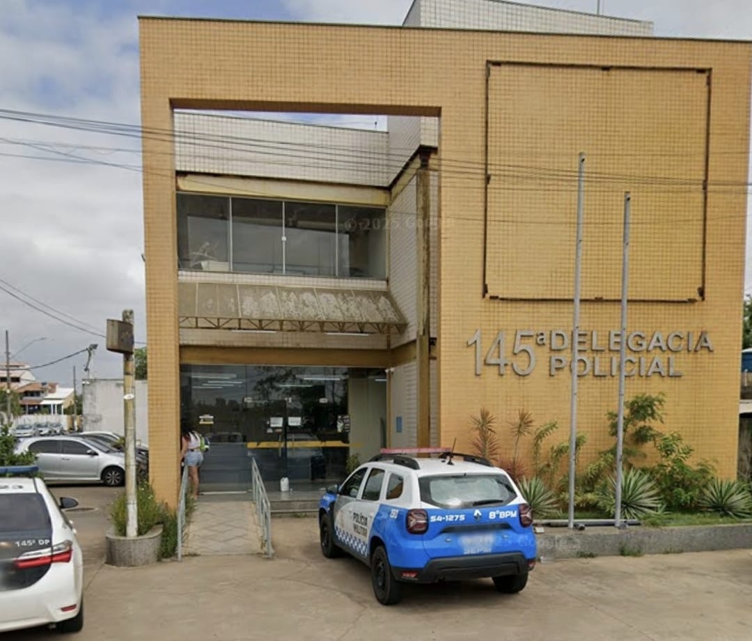Homem morto na frente da família em Grussaí; criança leva tiro de raspão