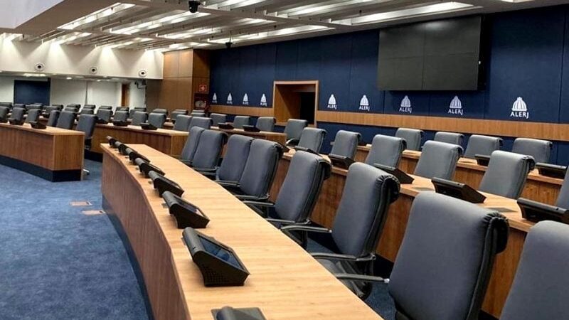 Incertezas rondam a Alerj e o Governo do Estado aquecendo disputas