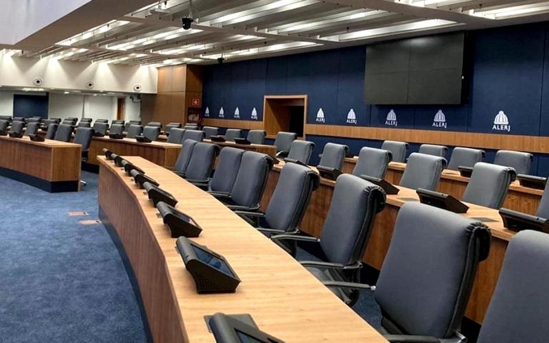 Incertezas rondam a Alerj e o Governo do Estado aquecendo disputas