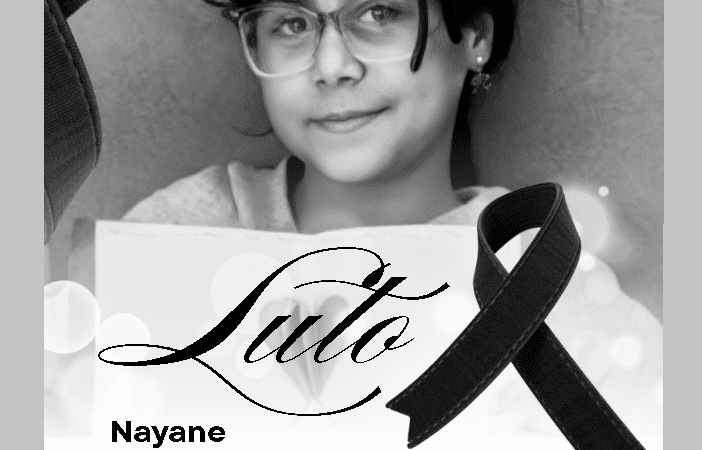 Criança de 9 anos morre após grave acidente com arame farpado na praia do Açu
