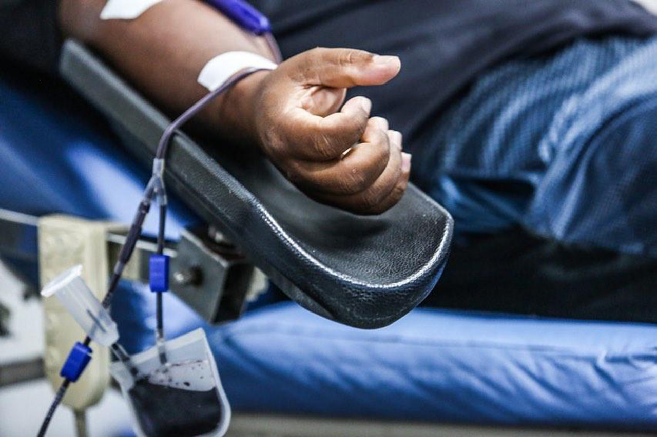 SJB recebe nesta quinta unidade móvel do Hemocentro e já tem outra data para o Açu