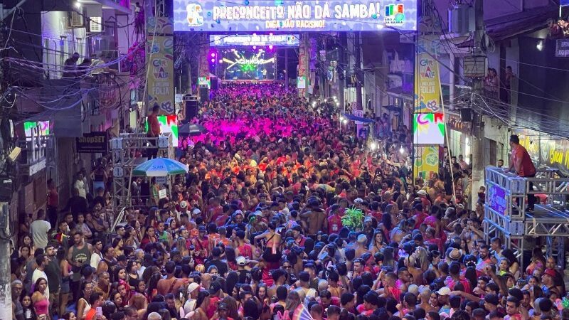 SJB terá campanhas de conscientização durante o Carnaval