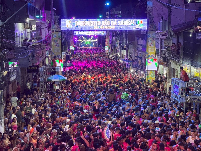 SJB terá campanhas de conscientização durante o Carnaval