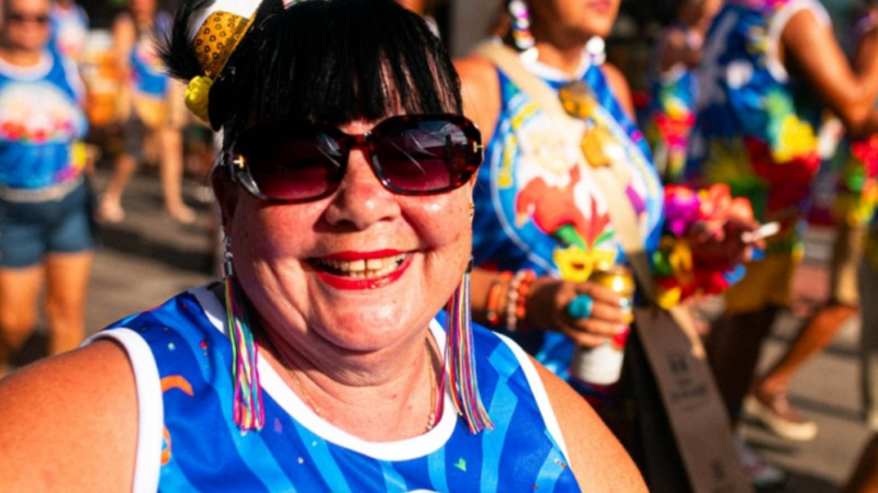 Terça de Carnaval reforça a Melhor Folia em SJB