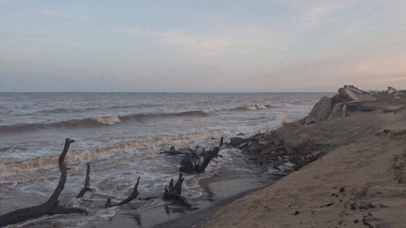 Alerta vermelho do Inmet para chuvas intensas na região coloca SJB em estado de atenção