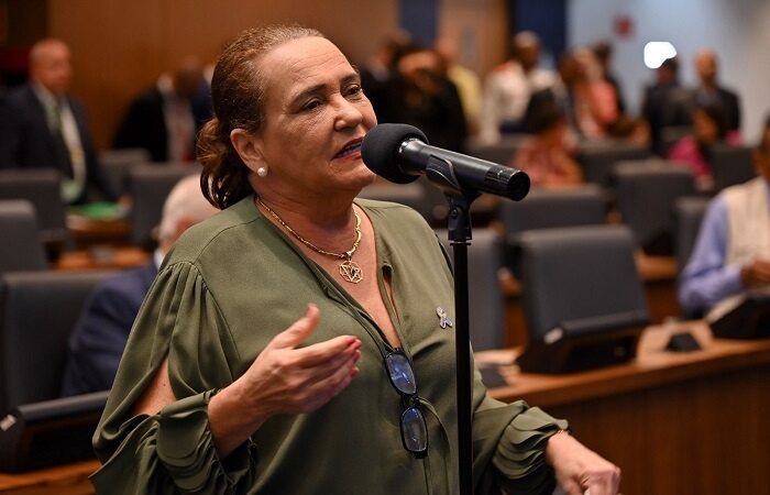 Carla Machado pede celeridade da ANP por mais receitas para municípios da região